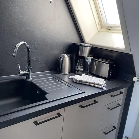Apartment Ahoi-seeblick-erik-buesum *