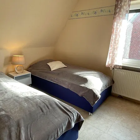 Ahoi-seeblick-erik-buesum * Büsum